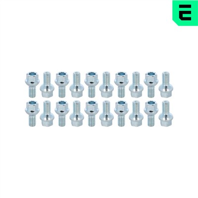 OPTIMAL OP-UWB10013-20 EAN: 4058787353259.