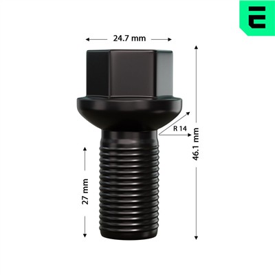 OPTIMAL OP-UWB10025-1 EAN: 4058787351828.