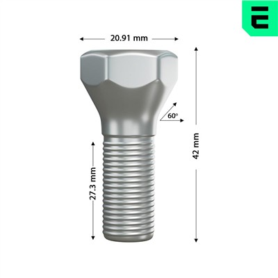 OPTIMAL OP-UWB10039-1 EAN: 4058787352153.