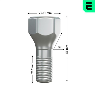 OPTIMAL OP-UWB10041-1 EAN: 4058787352177.