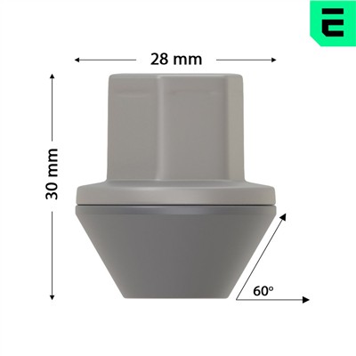 OPTIMAL OP-UWN10001-20 EAN: 4058787353334.