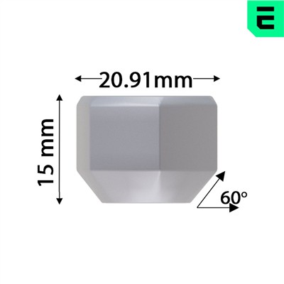 OPTIMAL OP-UWN10003-20 EAN: 4058787353358.