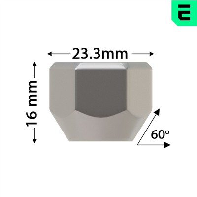 OPTIMAL OP-UWN10004-1 EAN: 4058787352764.