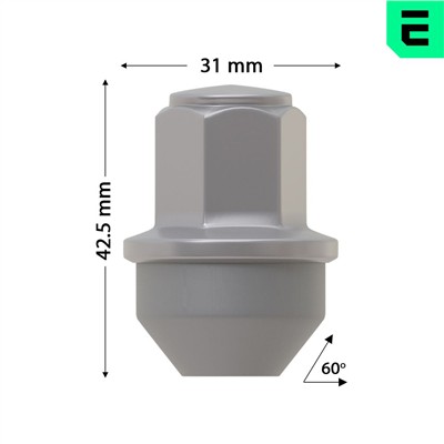 OPTIMAL OP-UWN10012-1 EAN: 4058787352849.