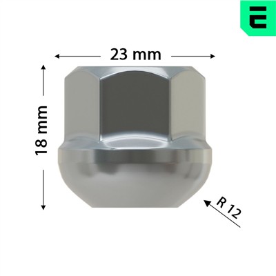 OPTIMAL OP-UWN10014-1 EAN: 4058787352863.