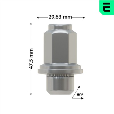 OPTIMAL OP-UWN10028-1 EAN: 4058787353013.
