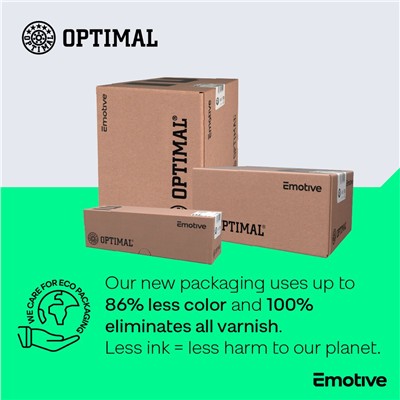 OPTIMAL 100007 EAN: 4031185162364.