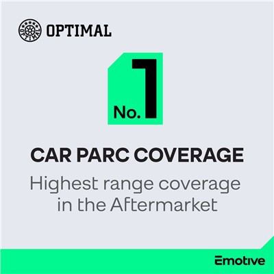 OPTIMAL 04-P187 EAN: 4031185059886.