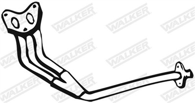 WALKER 02671 EAN: 3277490026712.