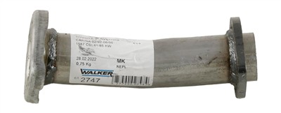 WALKER 02747 EAN: 3277490027474.