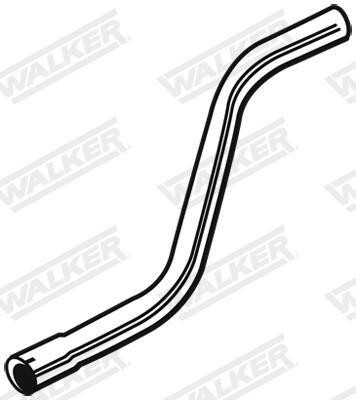 WALKER 04069 EAN: 3277490040695.