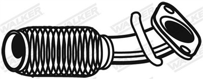 WALKER 06952 EAN: 3277490069528.