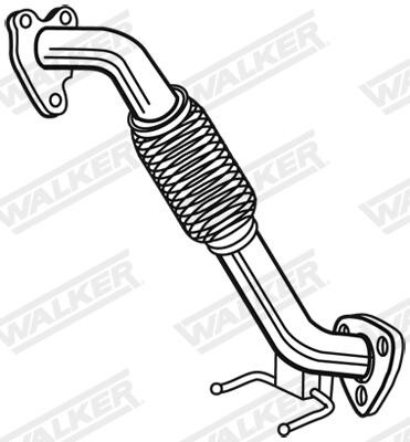 WALKER 10363 EAN: 3277490103635.