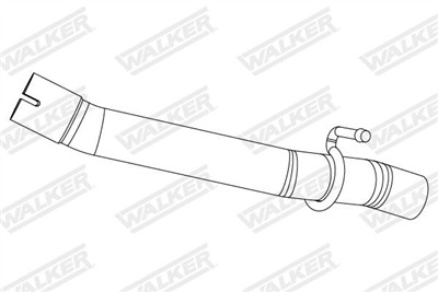 WALKER 10875 EAN: 3277490108753.