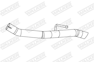 WALKER 10876 EAN: 3277490108760.
