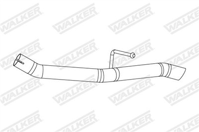 WALKER 10877 EAN: 3277490108777.