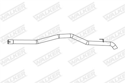 WALKER 10936 EAN: 3277490109361.