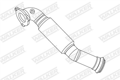WALKER 10962 EAN: 3277490109620.