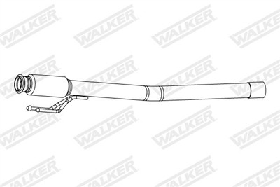 WALKER 10983 EAN: 3277490109835.