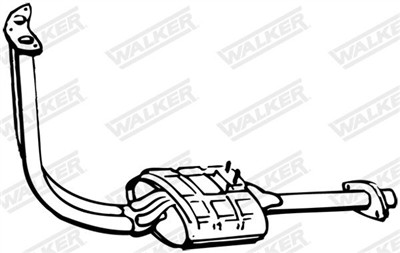 WALKER 15177 EAN: 3277490151773.