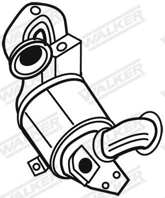 WALKER 20886 EAN: 3277490208866.