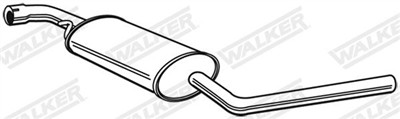 WALKER 21036 EAN: 3277490210364.