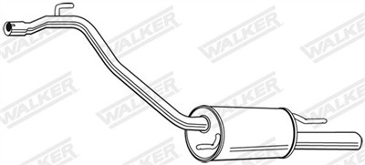 WALKER 21291 EAN: 3277490212917.