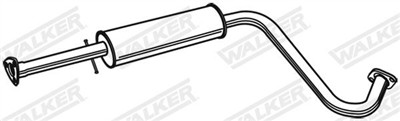 WALKER 22011 EAN: 3277490220110.