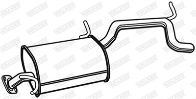 WALKER 22174 EAN: 3277490221742.