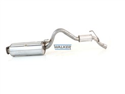 WALKER 22495