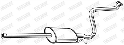 WALKER 22833 EAN: 3277490228338.