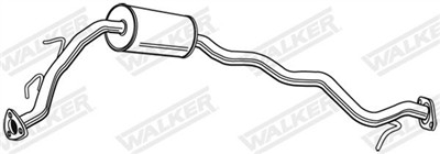 WALKER 22920 EAN: 3277490229205.