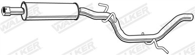 WALKER 23029 EAN: 3277490230294.