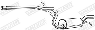 WALKER 23046 EAN: 3277490230461.