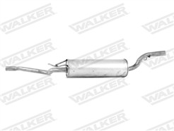 WALKER 23211