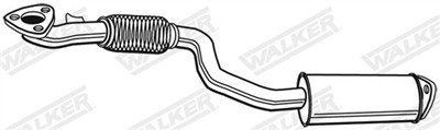 WALKER 23713 EAN: 3277490237132.