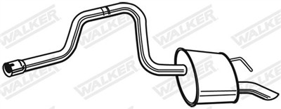WALKER 24055 EAN: 3277490240552.