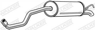 WALKER 24059 EAN: 3277490240590.