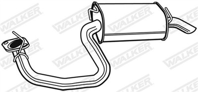 WALKER 24142 EAN: 3277490241429.