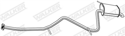 WALKER 24143 EAN: 3277490241436.