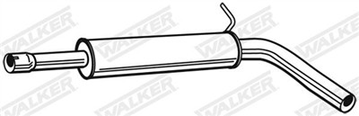 WALKER 24145 EAN: 3277490241450.