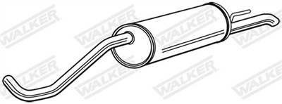 WALKER 24151 EAN: 3277490241511.