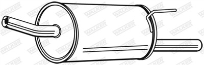 WALKER 24164 EAN: 3277490241641.