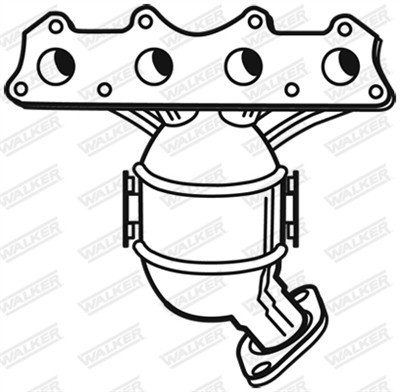 WALKER 28208 EAN: 3277490282088.