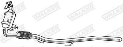WALKER 28568 EAN: 3277490285683.