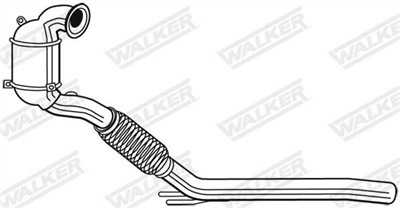 WALKER 28569 EAN: 3277490285690.