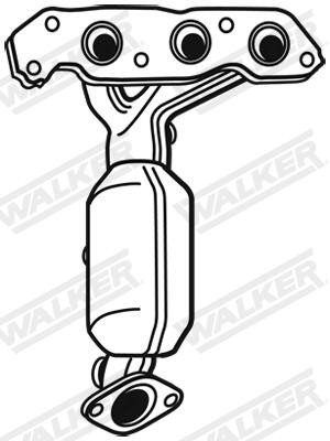 WALKER 28693 EAN: 3277490286932.