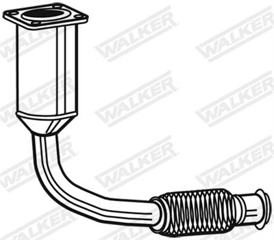 WALKER 28697 EAN: 3277490286970.