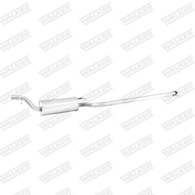 WALKER 71038 EAN: 3277490710383.