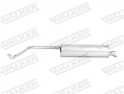 WALKER 71342